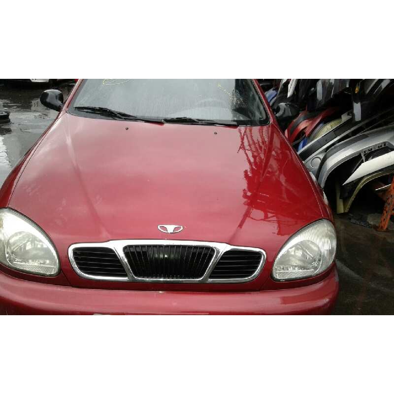 daewoo lanos del año 1950