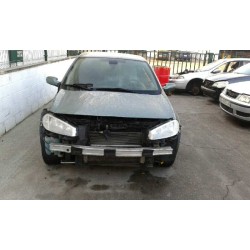 renault megane ii classic berlina del año 2005