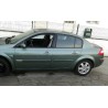 renault megane ii classic berlina del año 2005