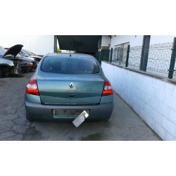 renault megane ii classic berlina del año 2005