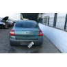 renault megane ii classic berlina del año 2005