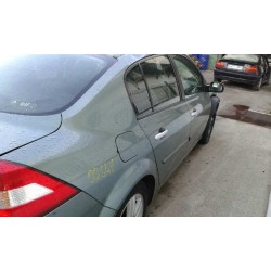 renault megane ii classic berlina del año 2005