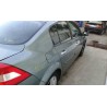 renault megane ii classic berlina del año 2005