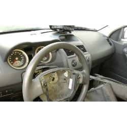 renault megane ii classic berlina del año 2005