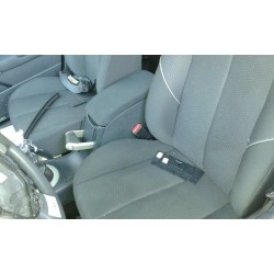 renault megane ii classic berlina del año 2005