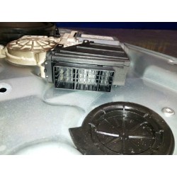Recambio de elevalunas delantero derecho para seat ibiza (6l1) signo referencia OEM IAM   