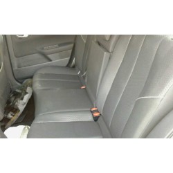 renault megane ii classic berlina del año 2005