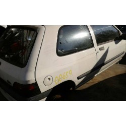 renault clio i phase iii del año 1997