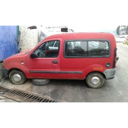 renault kangoo (f/kc0) del año 2001