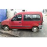 renault kangoo (f/kc0) del año 2001