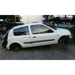 renault clio ii fase i (b/cbo) del año 1950
