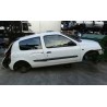 renault clio ii fase i (b/cbo) del año 1950