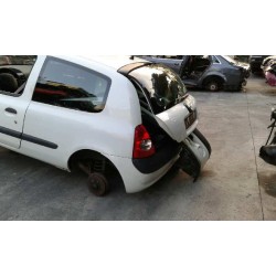 renault clio ii fase i (b/cbo) del año 1950