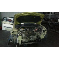 renault megane ii berlina 5p del año 2004