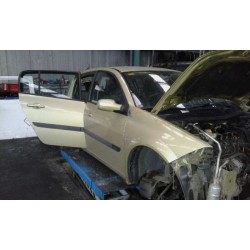 renault megane ii berlina 5p del año 2004