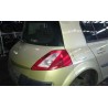 renault megane ii berlina 5p del año 2004