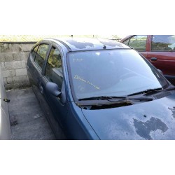renault megane i fase 2 berlina (ba0) del año 2002