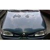 renault megane i fase 2 berlina (ba0) del año 2002