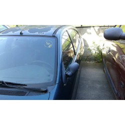renault megane i fase 2 berlina (ba0) del año 2002