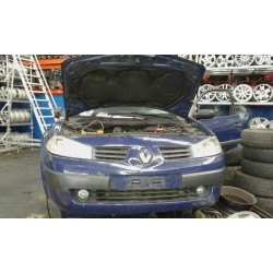renault megane ii berlina 3p del año 2004