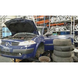 renault megane ii berlina 3p del año 2004