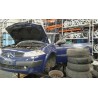 renault megane ii berlina 3p del año 2004
