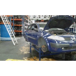 renault megane ii berlina 3p del año 2004