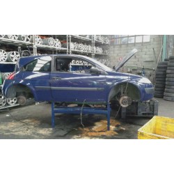 renault megane ii berlina 3p del año 2004