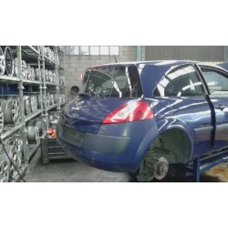 renault megane ii berlina 3p del año 2004