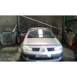 renault megane ii berlina 5p del año 2003
