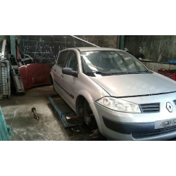 renault megane ii berlina 5p del año 2003
