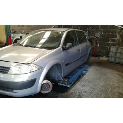 renault megane ii berlina 5p del año 2003