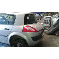 renault megane ii berlina 5p del año 2003