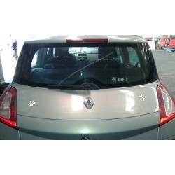 renault megane ii berlina 5p del año 2003