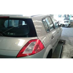 renault megane ii berlina 5p del año 2003