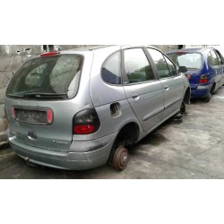 renault scenic (ja..) del año 2001