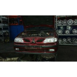 renault megane i fase 2 berlina (ba0) del año 1997