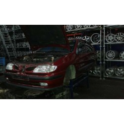 renault megane i fase 2 berlina (ba0) del año 1997