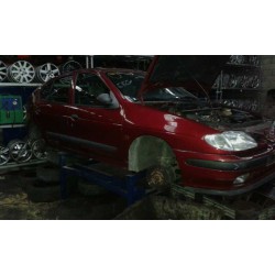 renault megane i fase 2 berlina (ba0) del año 1997