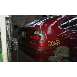 renault megane i fase 2 berlina (ba0) del año 1997
