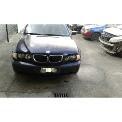 bmw serie 3 berlina (e46) del año 2005