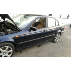 bmw serie 3 berlina (e46) del año 2005