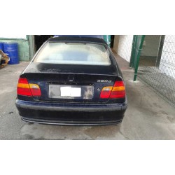 bmw serie 3 berlina (e46) del año 2005