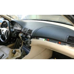 bmw serie 3 berlina (e46) del año 2005
