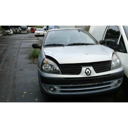 renault clio ii fase ii (b/cb0) del año 2003