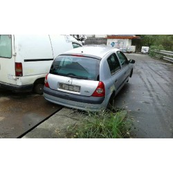 renault clio ii fase ii (b/cb0) del año 2003