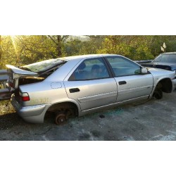 citroen xantia berlina del año 1999