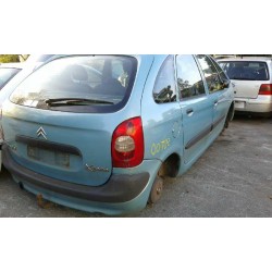 citroen xsara picasso del año 1999