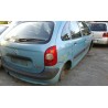 citroen xsara picasso del año 1999