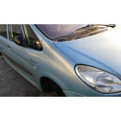 citroen xsara picasso del año 1999